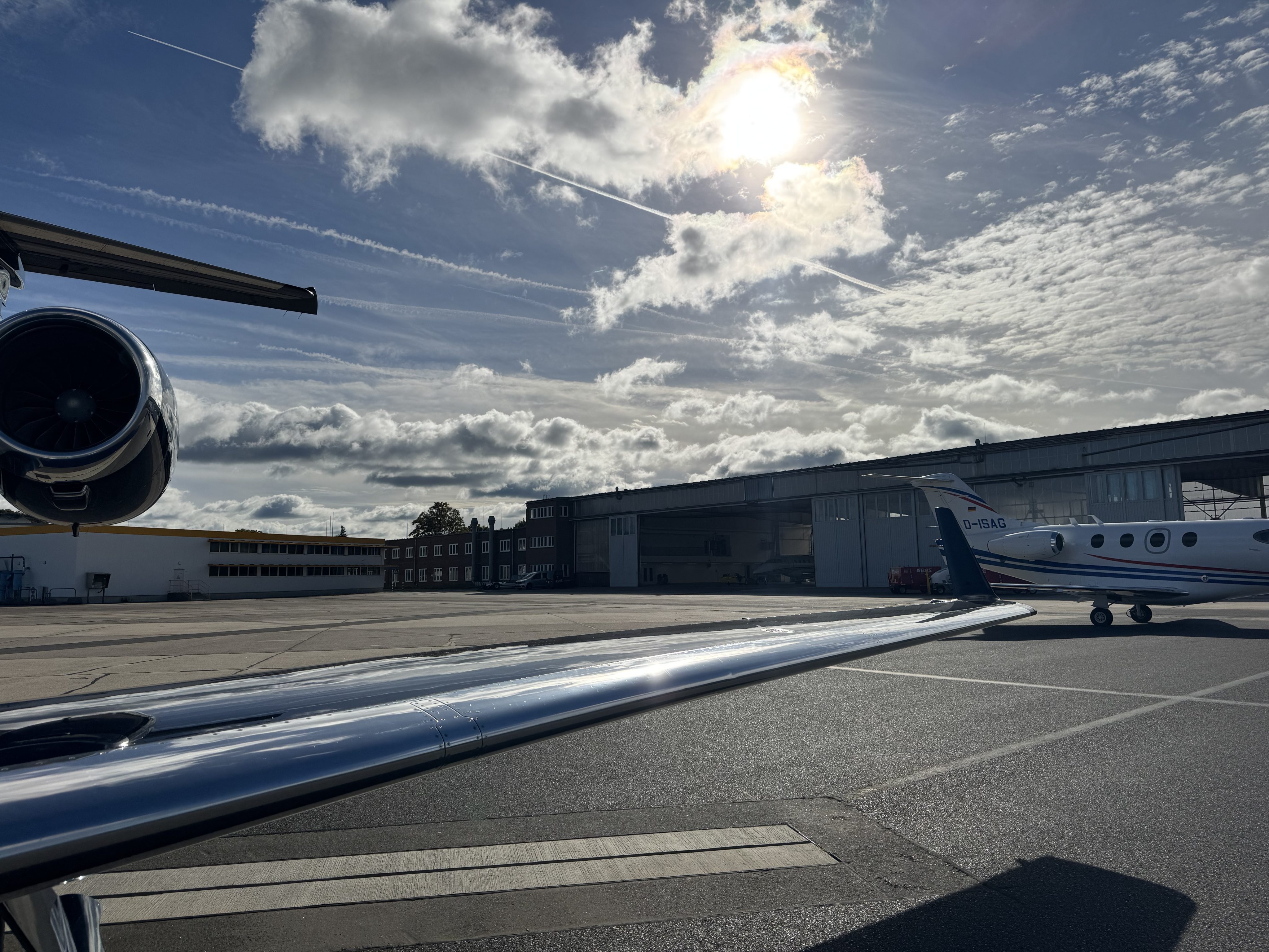 Was kostet ein Privatjet wirklich? Kostenfaktoren und Beispielrechnungen ab Berlin